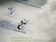 100%Biodegradable corn starch mailers post envelopes compostable plastic packaging shipping bag envelopes mailing