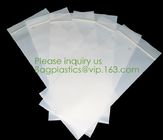 100%Biodegradable corn starch mailers post envelopes compostable plastic packaging shipping bag envelopes mailing