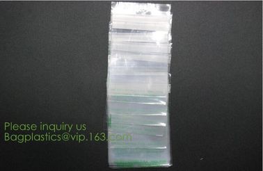 Wholesale Custom Environmentally Friendly 100% Compostable Biodegradable Self Sealing Corn Starch Plastic Packaging Bag