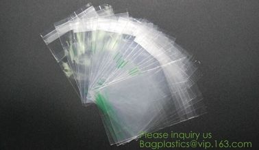 Wholesale Custom Environmentally Friendly 100% Compostable Biodegradable Self Sealing Corn Starch Plastic Packaging Bag