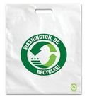 Bagease Bagplastics TUV OK Compost Certificate Custom Logo  Resealable Plant Corn Starch Biodegradable Bag for Seeds