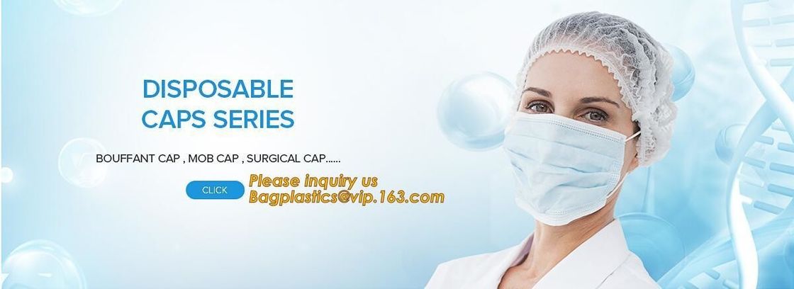 Protective Ear loop Non-woven 3 Ply Disposable Medical Face Mask Surgical Mask,Health & Medical PP 3 Layers Competitive