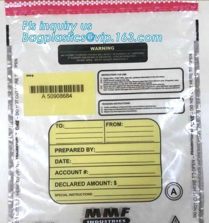 ICAO Duty Free Security Packaging STEBs Bags, Airport Duty Free ShopTamper Evident Security Bags, STEBs for Airport Duty