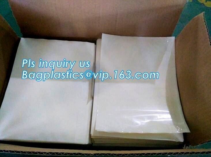 DHL Packing List Envelope, Paper Courier Bags, Mailing Bag, FedEx ziplock packing list envelope, Custom printing PE pack