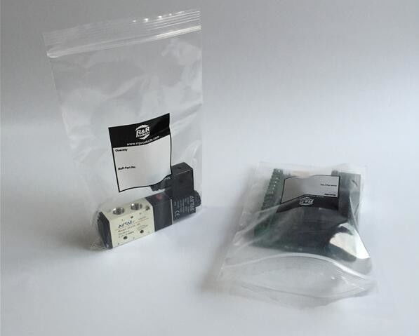 LDPE polybags, food packing clear grip seal polybags plastic ziplock bag, Promotion Accept Clear Resealable Plastic grip