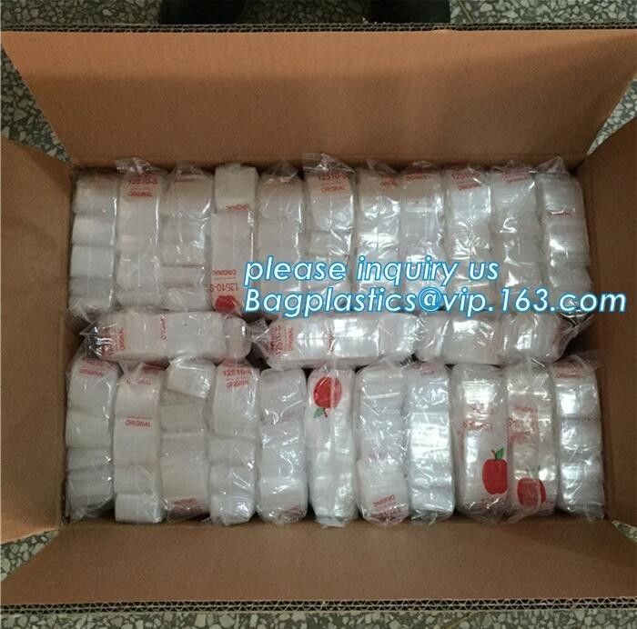 2020 Apple Mini Ziplock 100 Baggies 25 Random Designs Prints Mix 100 Bags 2" X 2", pe apple mini baggies, bagplastics