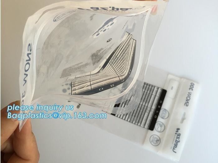 Small Size 3.5*4.5CM Clear Purple Ziplock Bag Mini Size Grip Press Seal Zip Bag, Factory custom plastic resealable mini
