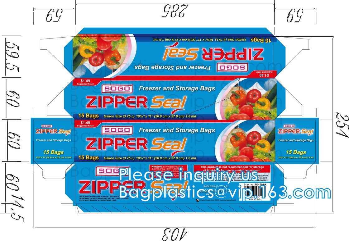 biodegradable packaging clothing poly zip lock bags with logo Recyclable cornstarch zipper frosted packaging bag