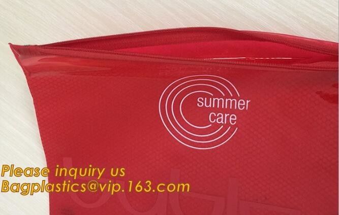 waterproof zip lock document bags,Top quality B4 A4 B5 A5 A6 zipper file bag pvc waterproof zipper document bag bagease