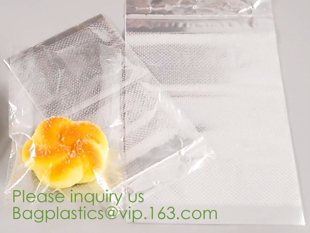 breathable Microperforated Plastic vegetable Bag for sale,Microperforated pouches,Pet/CPP BOPP/CPP laminated microperfor