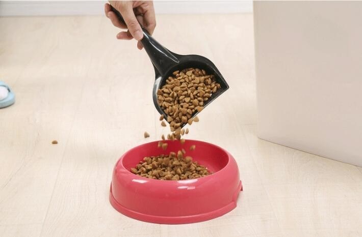 40L pet dog cat food storage container bucket, 27L pet food cat dog storage container bucket, 20L pet food cat dog stora