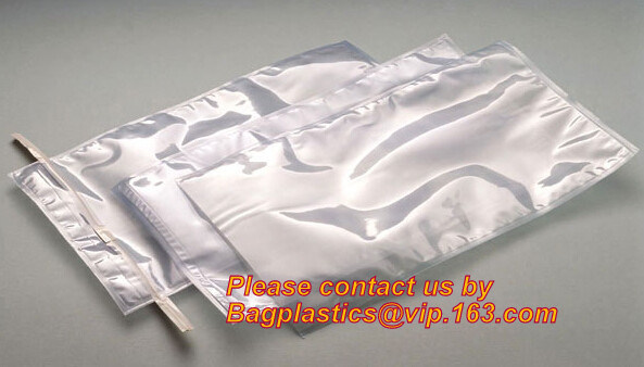 VWR Sterile Sampling Bags Clear 250PK 1650ML 4MIL, Whirl-Pak Write On 18 oz 500 Count Sterile Sample Bag Livestock Farm