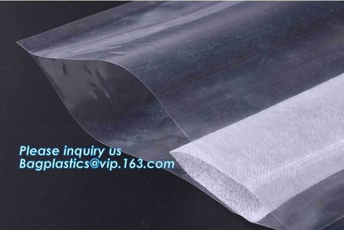 Poly Bags, Plastic Bags & Clear Bags in Stock, Sterile secure sampling bags with track and trace technology, bagease pac