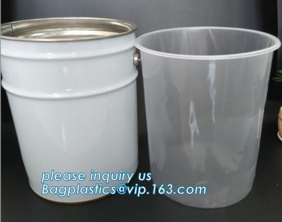 Rigid Drum Liners | Drum Bags - Liners and Covers, Barrel & Drum Linings Suppliers, food grade liners, 55 Gallon Antista