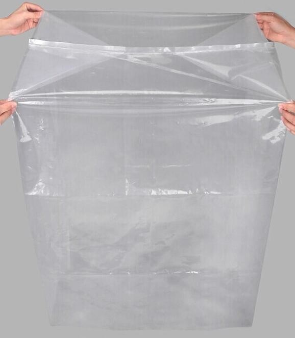 Gaylord Box Liners - Plastic Gaylord Liner, Carton Liners and Box Liner Packaging, Box & Carton Liners, Carton Liner Sup