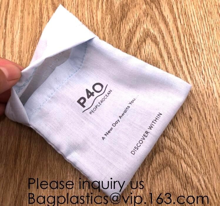 Eco Friendly 9oz Super Strong Washable And Reusable Customizable, Suitable For DIY Organic Cotton Washable & Eco-friendl