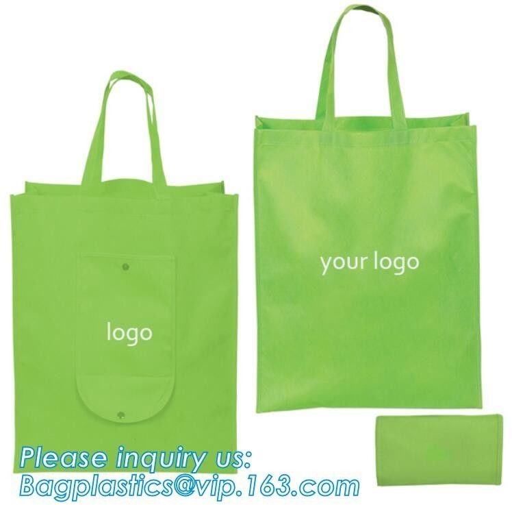 Promotional non woven bag products made in asia, Customizable Waterproof China Reusable PP Non Woven Bag,Lamination PP W