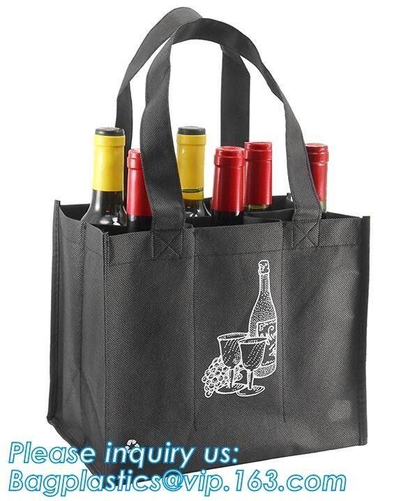 Nylon/polyerster bag Polyester tote bag laundry drawstring bag, PP woven bag Garment bag PVC Leather bag Neoprene lunch