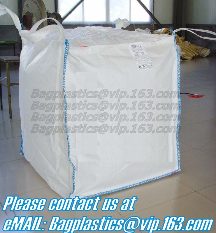 PTA Jumbo Bag, FIBC, Used Jumbo Bag, FIBC Jumbo bags pp woven bulk bag 2 ton PP big bags super sack