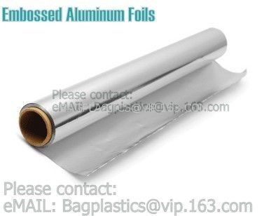 ALUMINUM FOIL CONTAINER, PIE PAN, ALUMINIUM FOIL ROLL, KITCHEN FOIL, FOIL DAIRY FOOD CONTAINER