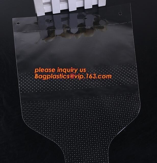 Mircoperforated flower bags, sleeves,single rose opp plastic biodegradable flower wrapping sleeve,Cellophane bag flower