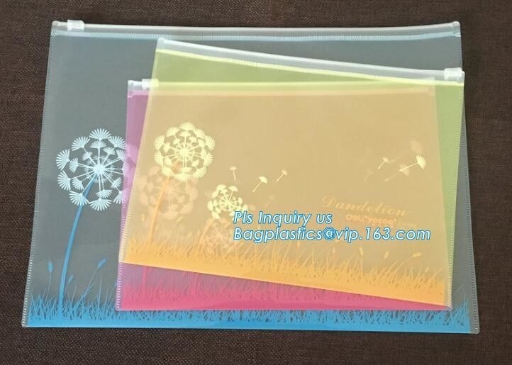 resealable mini plastic slider ldpe zipper storage bags, transparent slider zipper bag/ziplock packing garment / clothes