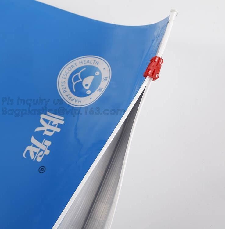 1.5kg 2.5kg 5kg flat bottom aluminum foil slider zipper pet dog food bag, Gravure Printing Top Slider Ziplock Plastic Pe