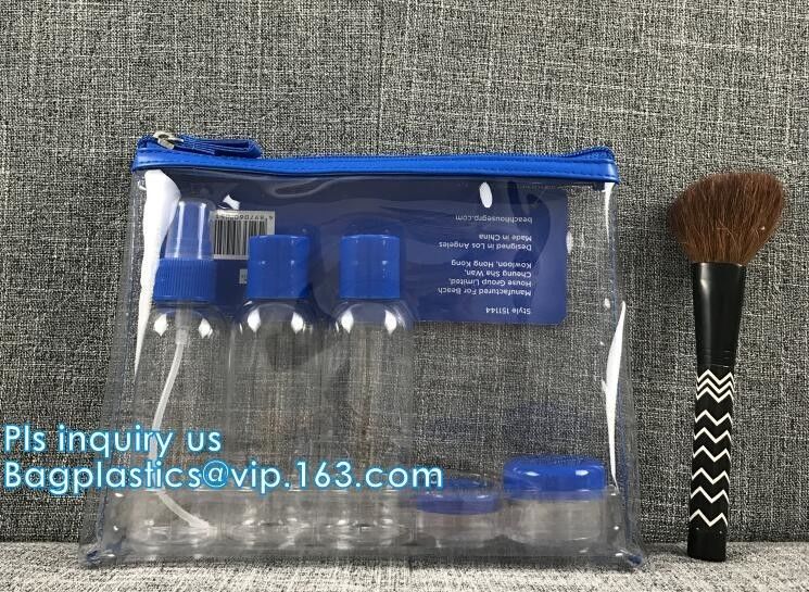 standup plastic double slider zip bag, ziplock bags with slider zip lock, slider ziplock bag for holiday package gift