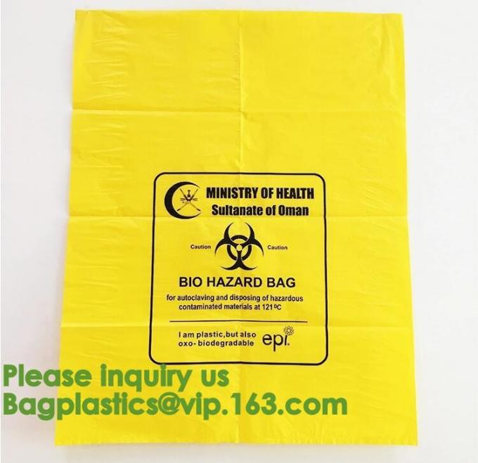 Hazard Analysis of Plastic Bag,Laboratory Hazards and Risks Lab