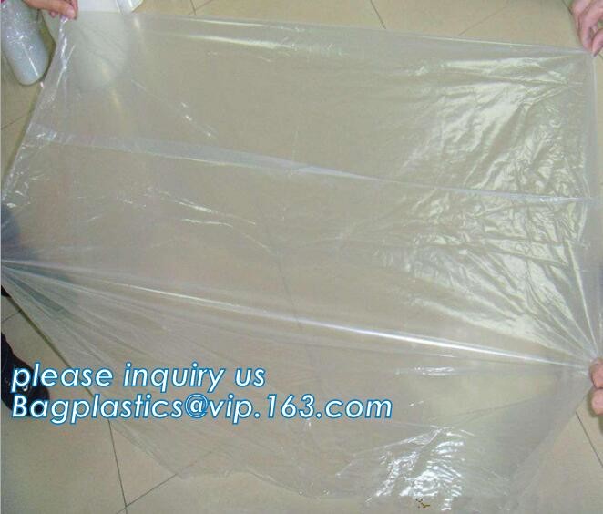 Pallet Covers and Protection, Heavy Duty Plastic Pallet Covers for