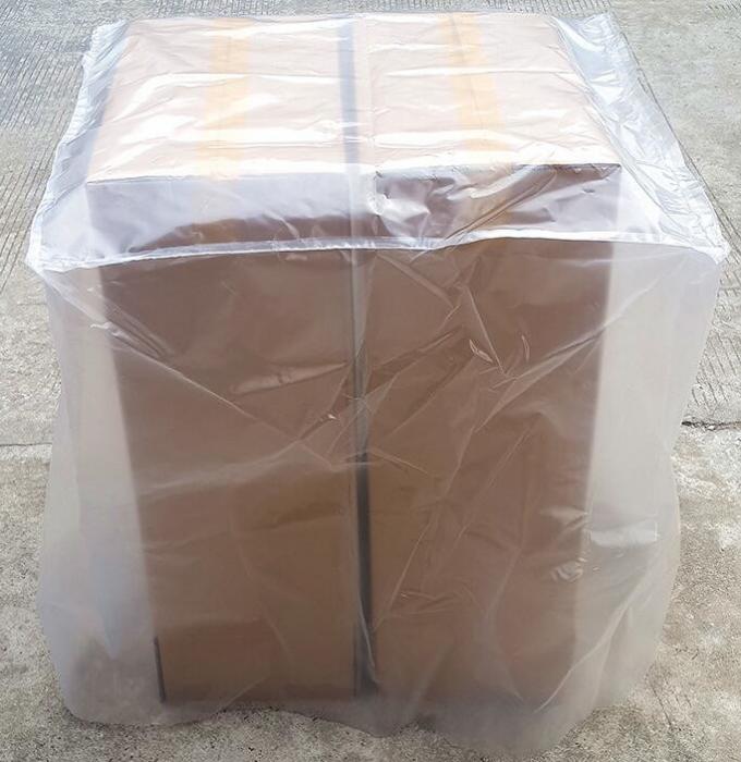 reusable pvc vinyl pallet top cover, Jumbo PE Plastic Reusable Pallet