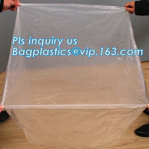 reusable pvc vinyl pallet top cover, Jumbo PE Plastic Reusable Pallet