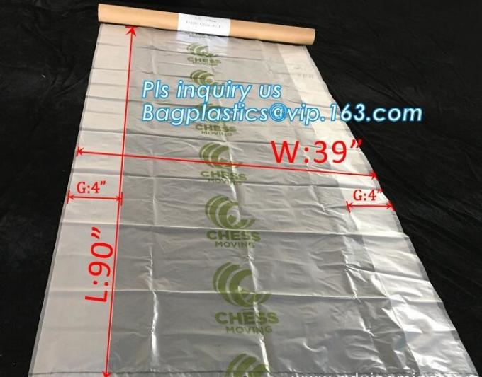 reusable pvc vinyl pallet top cover, Jumbo PE Plastic Reusable Pallet
